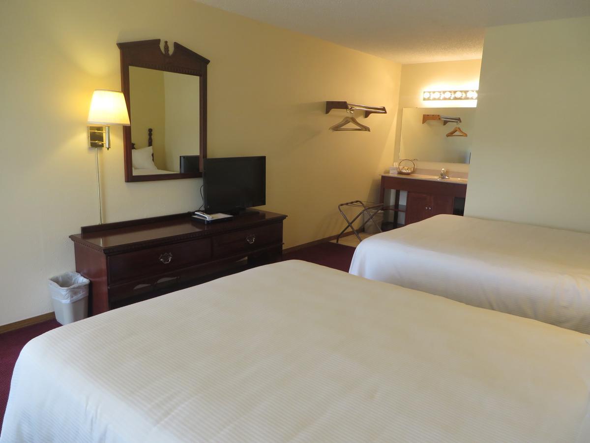 Honeysuckle Inn Mountain View Quarto foto